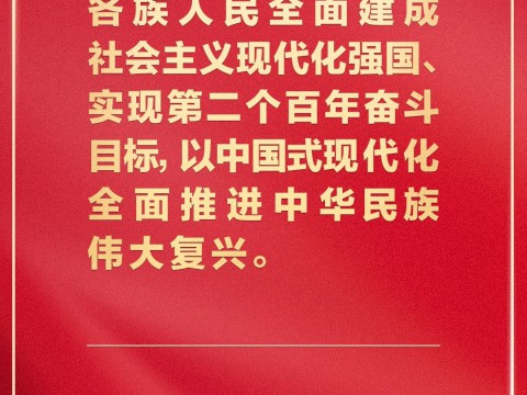 国际锐评丨中国式现代化为人类实现现代化提供了新选择